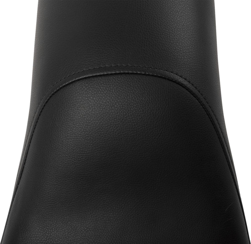 Saddlemen Profiler™ Seat Black One-Piece Saddlehyde™ - 8885FJ