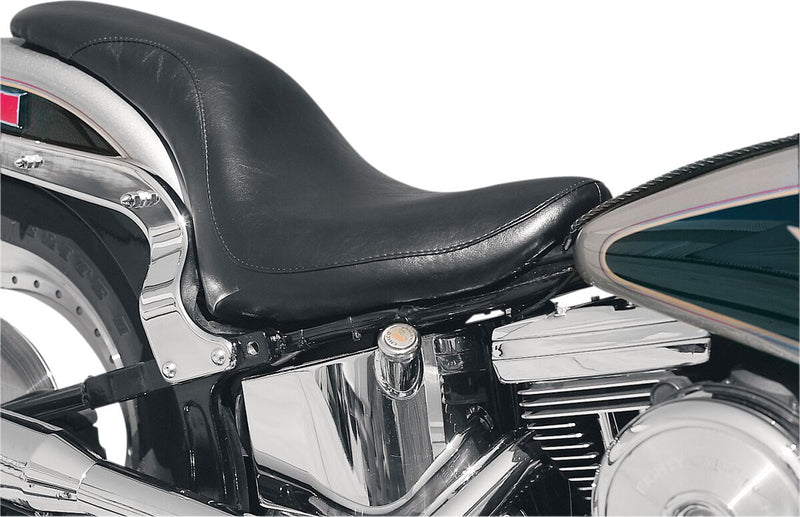 Saddlemen Profiler™ Seat Black One-Piece Saddlehyde™ - 8885FJ