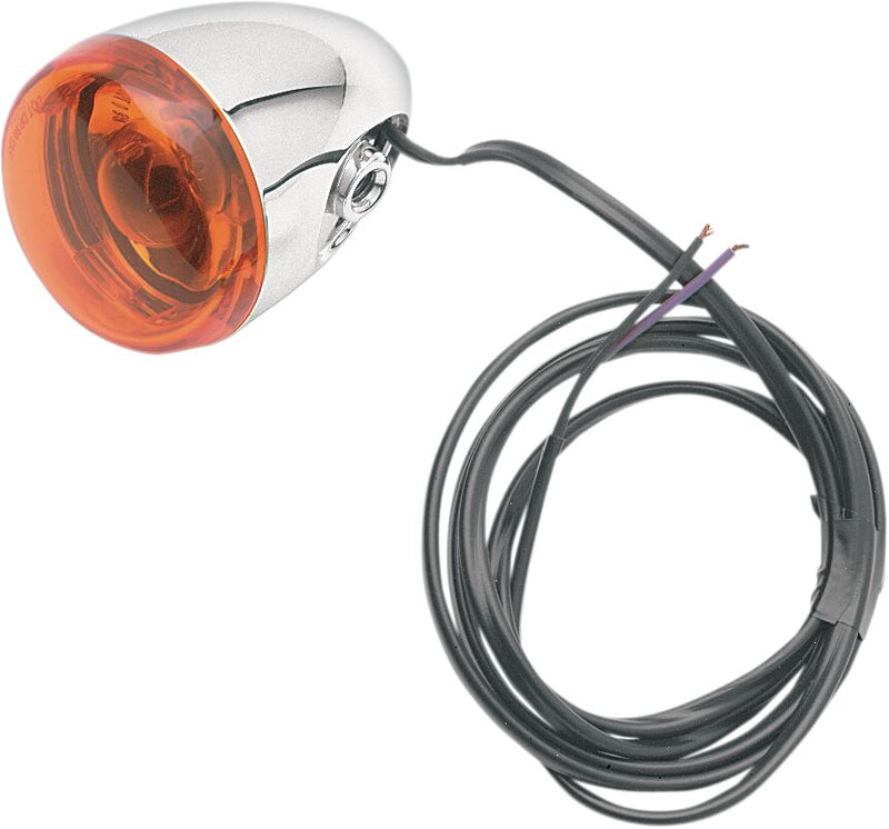 Chris Products Custom Turn Signal Rear