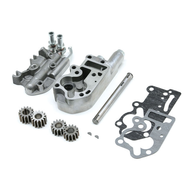 Daytona Oil Pump Assembly. 73-91 – 1973–1991 Big Twin