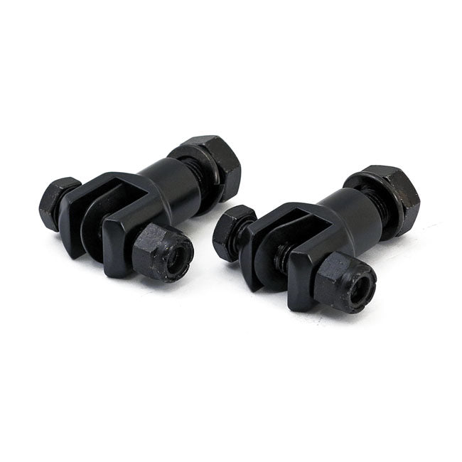 MCS Passenger Foot Peg Stud Assembly. Black – 1972–1981 FX; 1984–2002 FXST; 1982–1994…