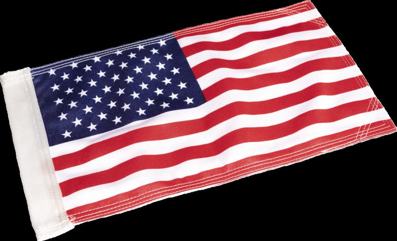 Ciro American Flag Blue Red