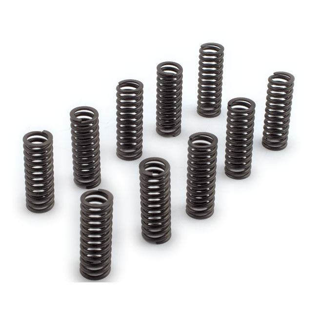 MCS Clutch Springs Set – 68-E84 Big Twin