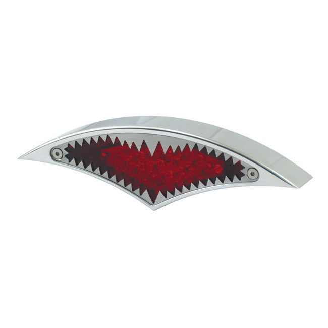 CPV, Big Mouth Taillight