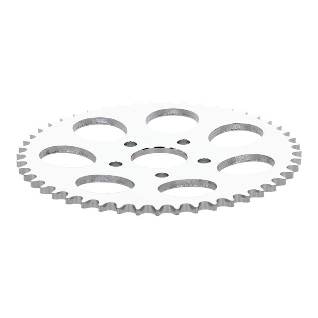 MCS Rear Sprocket, Chrome. 49t – 1973–1985 4-Speed Big Twin; 1979–1981 XL…