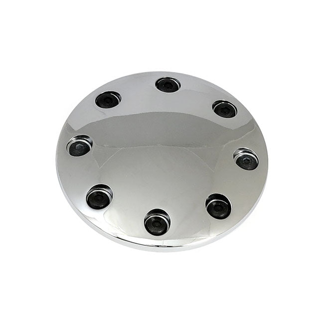 MCS Point Cover, Button Head – 1970–1999 Big Twin; 1971–2022 XL…