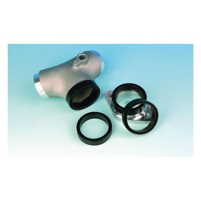 James Gaskets CV Carburetor to Manifold Seal. Keihin – 1990–2006 Big Twin; 1988–2006 XL…