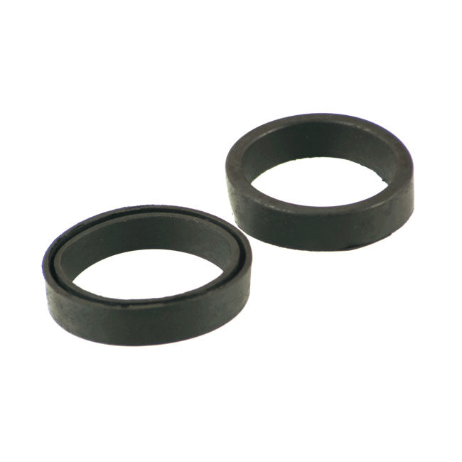 James Gaskets CV Carburetor to Manifold Seal. Keihin – 1990–2006 Big Twin; 1988–2006 XL…