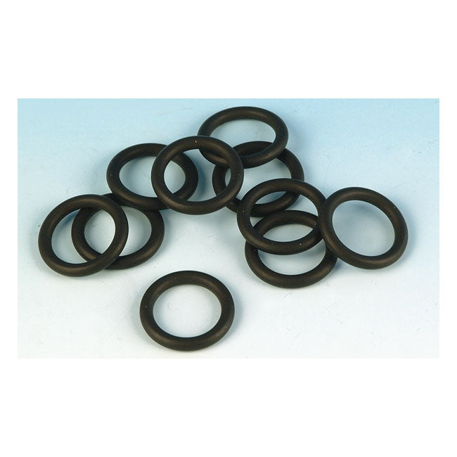 James Gaskets Air Cleaner Backing Plate O-ring – Some 1998–2007 Big Twin; Some 2006–2016…