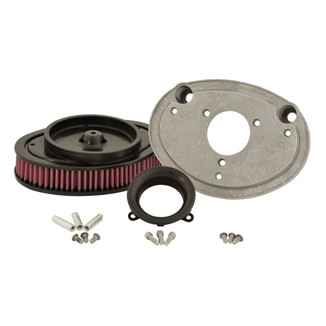 Twin Cam Airfilter Assembly