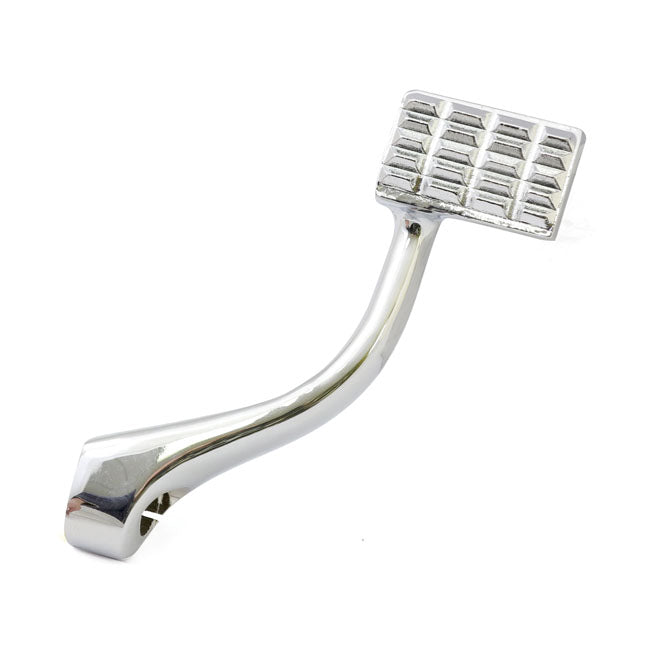 MCS Brake Pedal – 1977–1979 XL Sportster