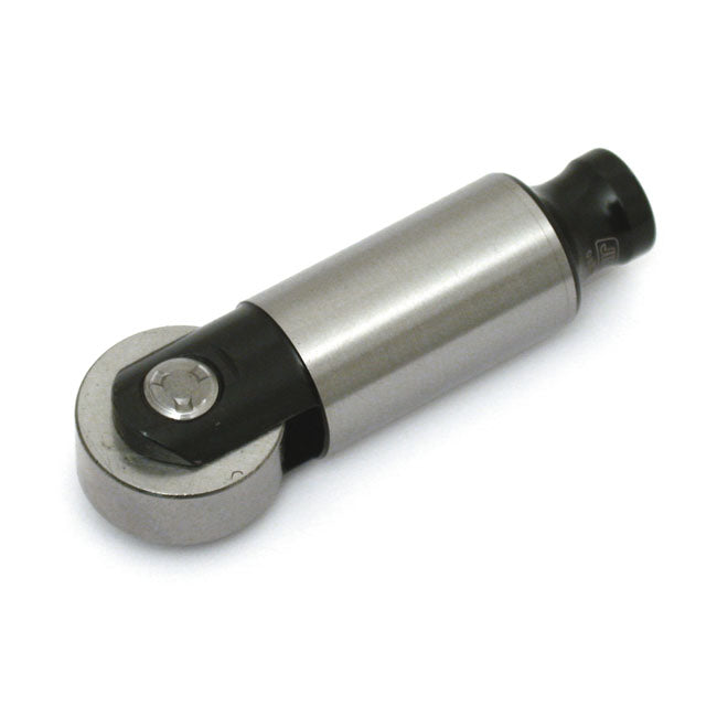 Jims 57-85 XL Solid Tappet. Standard .731" O.D – 1957–1985 XL Sportster