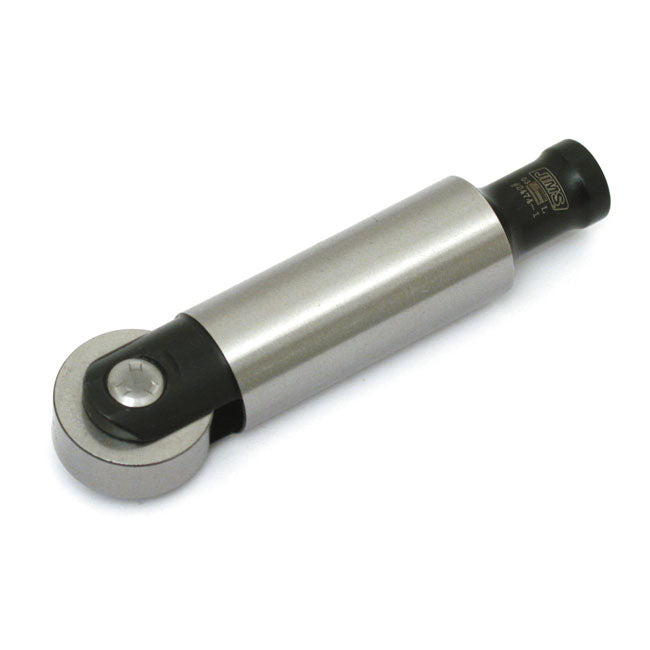 Jims 48-84 Solid Adjustable Tappet. Standard .731" O.D – 1948–1965 Panhead; 1966–1984 Shovel…
