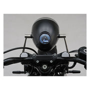 Daytona Velona 60mm Electronic Speedometer 260Km/H, SS