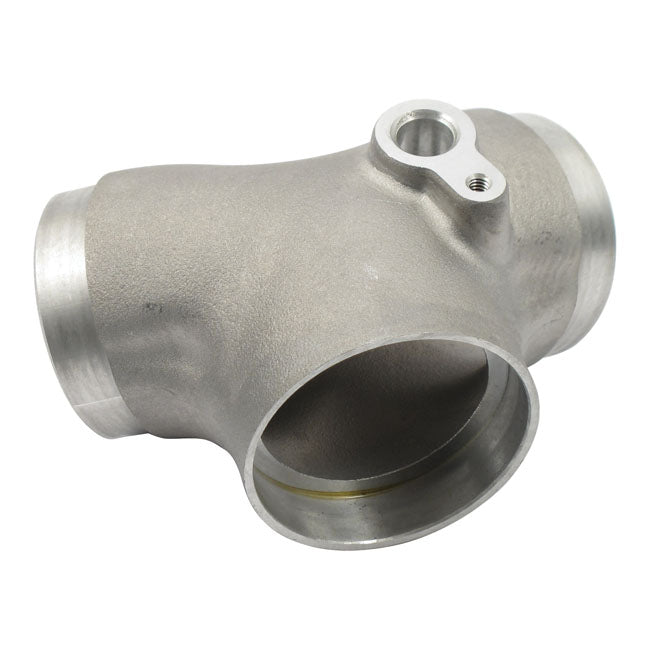 MCS Intake Manifold CV Carburetor. XL Sportster – 2004–2006 XL Sportster