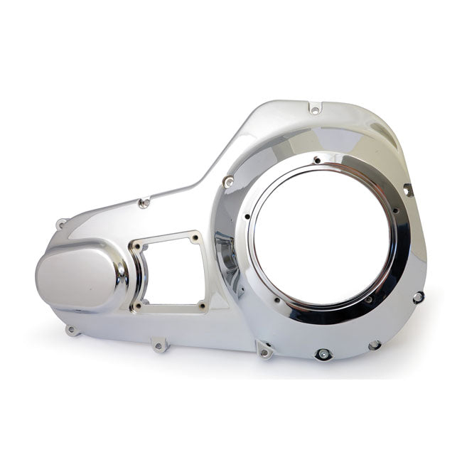 MCS Outer Primary Cover. Chrome – 1999–2006 FLT/Touring