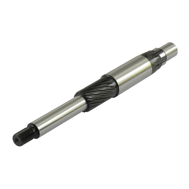 MCS Starter Shaft – 1970–1982 FL; 1971–1984 FX. (Chain Drive…
