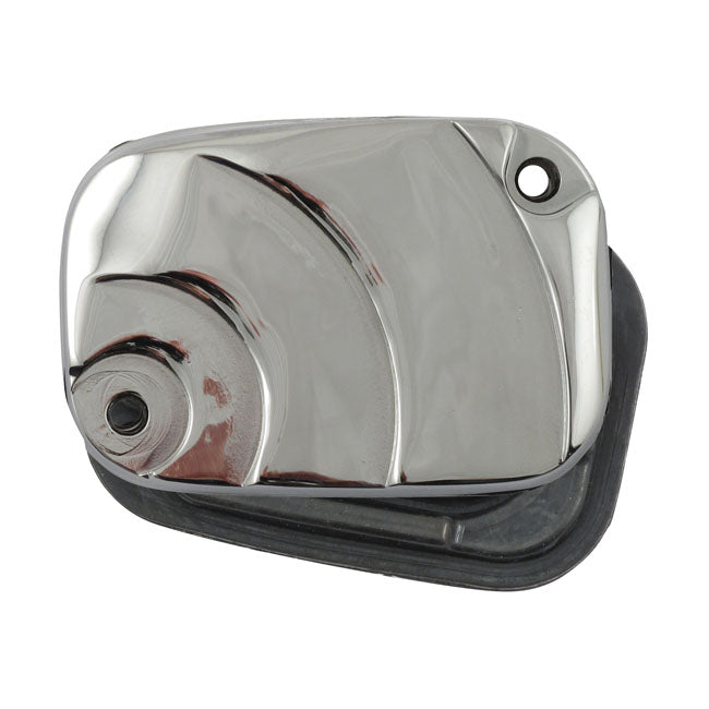 MCS Handlebar Master Cyl Cover Kit – 2008–2025 Touring; 2009–2013 & 2018–2025…