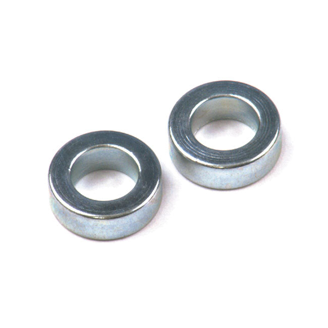 MCS Spacers, Floorboard WL / Master Cylinder FX, FL – Master Cylinder: 1958–1979 FL; 1971–1972…