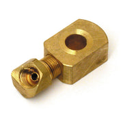 MCS Swivel Fitting, Hydr. Brake Rear – 1963–1972 FL; 1971–1972 FX