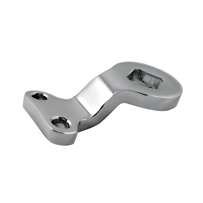 MCS Brake Shaft Lever, Right Side – 1936–1957 Big Twin