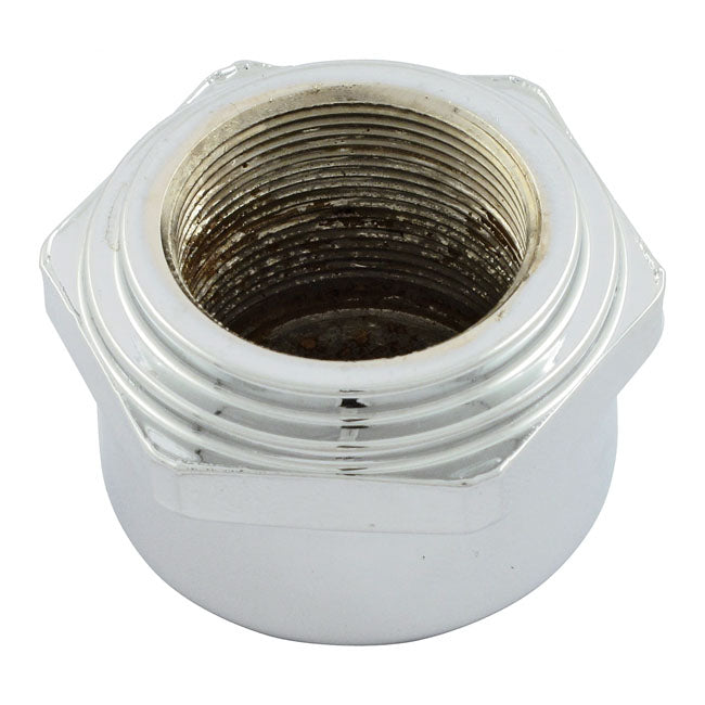 Paughco Cap Style Nut For Springers for 30-48 Big Twin