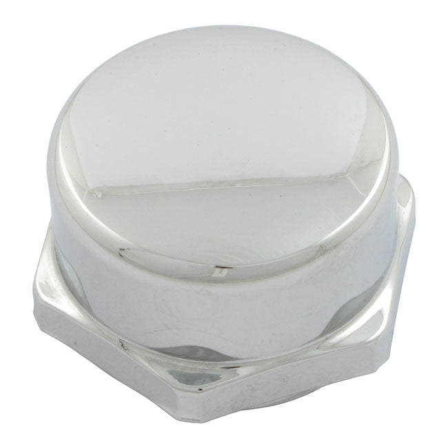 Paughco Cap Style Nut For Springers for 29-73 45 Inch (750Cc) Side Valves