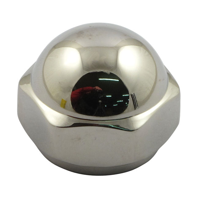 Streethogs Stem Nut, Acorn. Stainless – 1949–1984 FL; 1980–1986 Fxwg; 1984–2015…