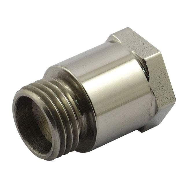 Oil Gauge Adaptor