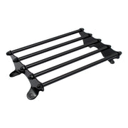 Paughco Early Style Luggage Rack. Black – 1941–1957 Big Twin; Most Bikes with Solo…