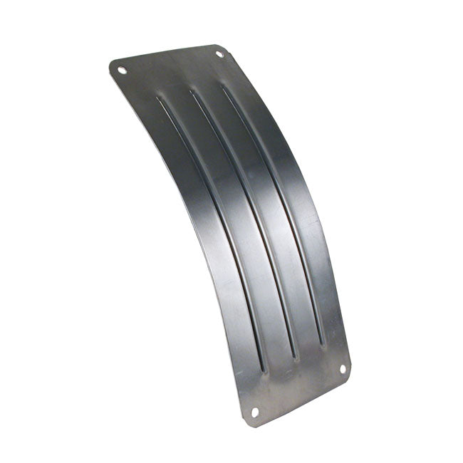 Aluminium SWING ARM ROCK GUARD