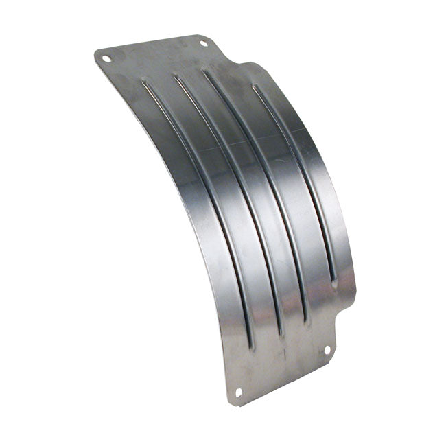Aluminium SWING ARM ROCK GUARD