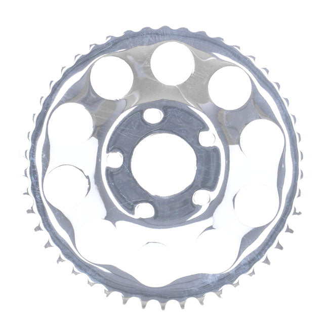 MCS Rear Sprocket, Chrome. 46T – 1982–1985 FXR; 1973–1999 Style Offset…