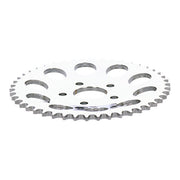 MCS Rear Sprocket, Chrome. 46T – 1982–1985 FXR; 1973–1999 Style Offset…