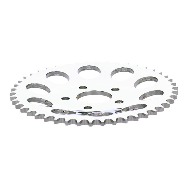MCS Rear Sprocket, Chrome. 46T – 1982–1985 FXR; 1973–1999 Style Offset…