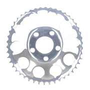 MCS Rear Sprocket, Chrome. 46T – 1982–1985 FXR; 1973–1999 Style Offset…