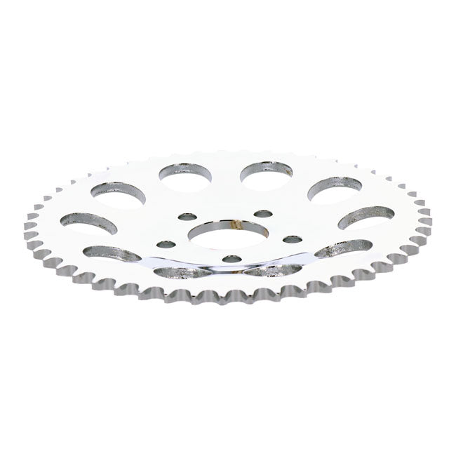 MCS Rear Sprocket, Chrome. 49T – 1982–1985 FXR; 1973–1999 Style Offset…