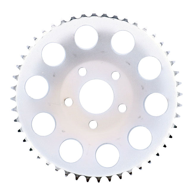 MCS Rear Sprocket, Zinc. 48t – 1982–1985 FXR; 1973–1999 Style Offset…