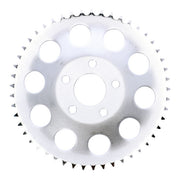 MCS Rear Sprocket, Zinc. 49T – 1982–1985 FXR; 1973–1999 Style Offset…