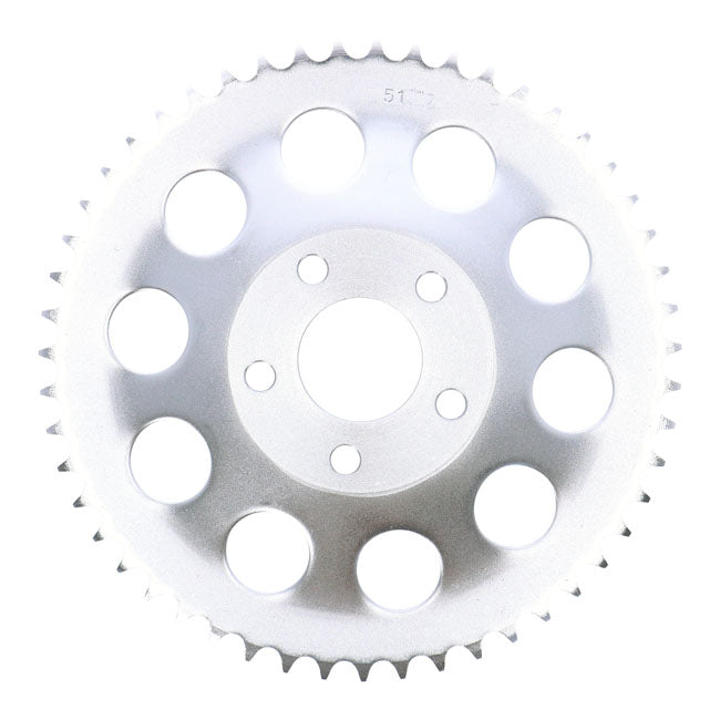 MCS Rear Sprocket, Zinc. 51T – 1982–1985 FXR; 1973–1999 Style Offset…