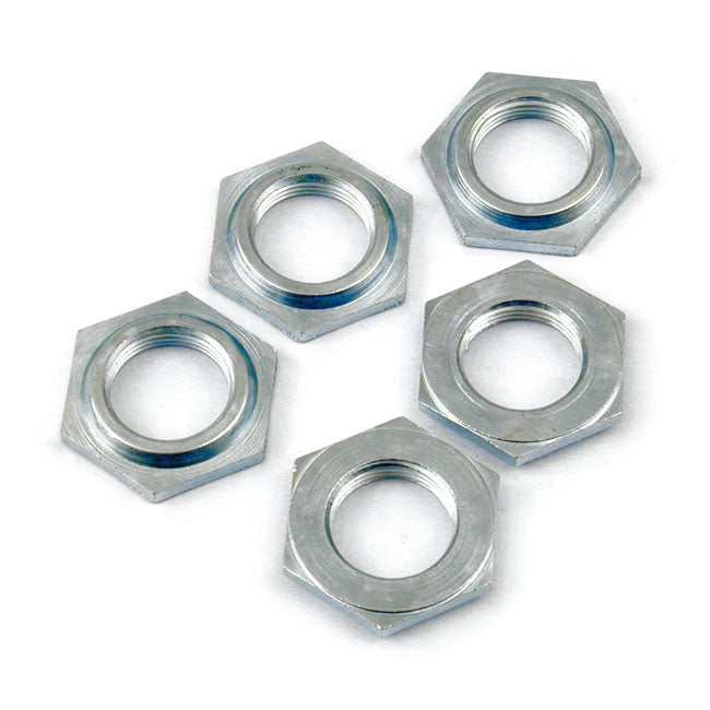 MCS Nut, Mainshaft Bearing – 1941–1986 4-Speed Big Twin