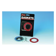 James Gaskets Mainshaft Retainer, Oil Seal & Gasket Kit – 1952–1956 K; KH; 57-E84 XL Sportster