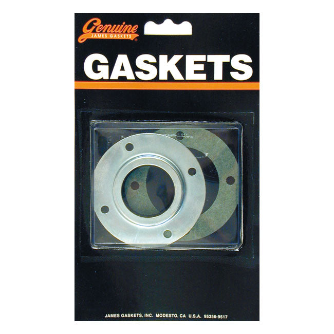James Gaskets Mainshaft Retainer, Oil Seal & Gasket Kit – 1952–1956 K; KH; 57-E84 XL Sportster