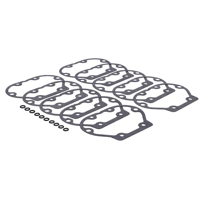 James Gaskets Gasket Transmission End Cover. .031" Paper – 1987–1992 Big Twin