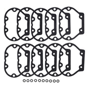 James Gaskets Gasket Transmission End Cover. .031" Paper – 1987–1992 Big Twin