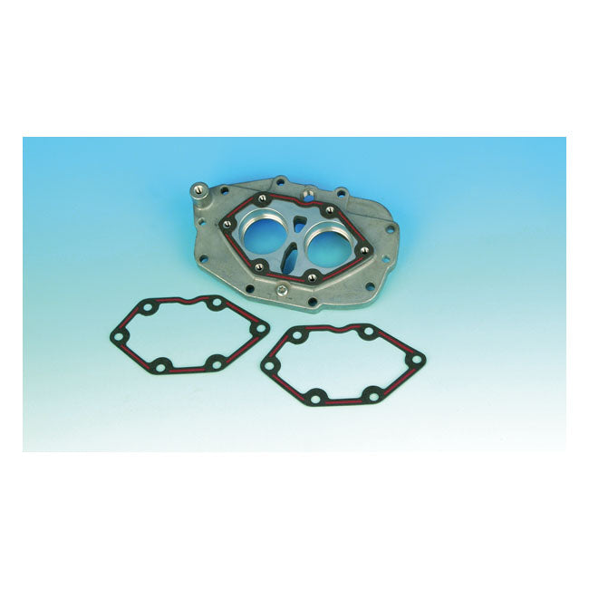 James Gaskets Gasket Transmission End Cover. Paper/Silicone – 1980–1986 FLT/Touring; FXR
