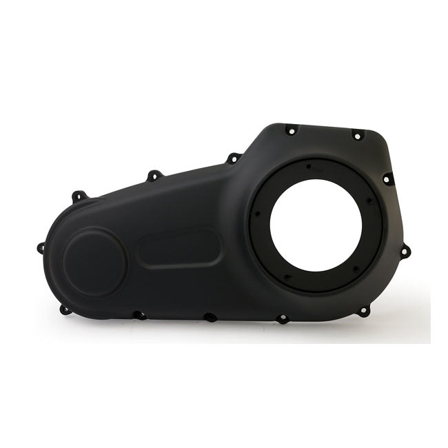 MCS Outer Primary Cover. Black – 2007–2017 Softail; 2006–2017 Dyna