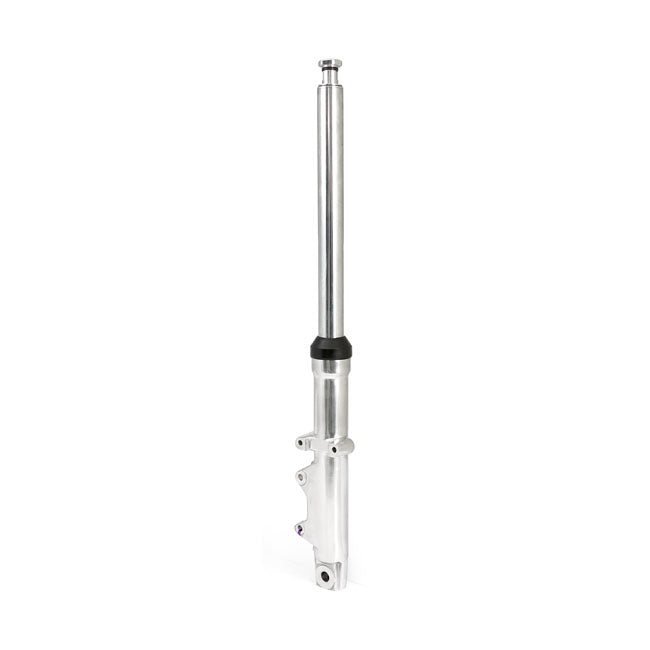 MCS 86-99 FXST Fork Tube & Slider Assembly Set. Std Length Sd – 1984–1999 FXST Single Disc Models