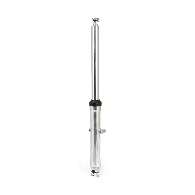MCS 86-99 FXST Fork Tube & Slider Assembly Set. Std Length Sd – 1984–1999 FXST Single Disc Models
