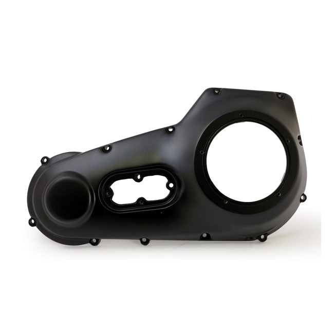 MCS Outer Primary Cover. Black – 1999–2006 Softail; 1999–2005 Dyna